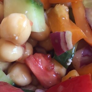 Meet your Posher, Christy